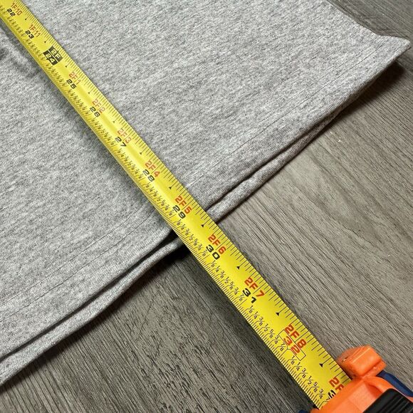 Vintage Gear 2000 Sweet Sixteen NCAA Men's Basketball T Shirt w/ Ticket UCLA MSU - Picture 6 of 7